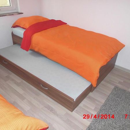 Frankfurt Airport & Fair Apartment Kelsterbach Exterior foto
