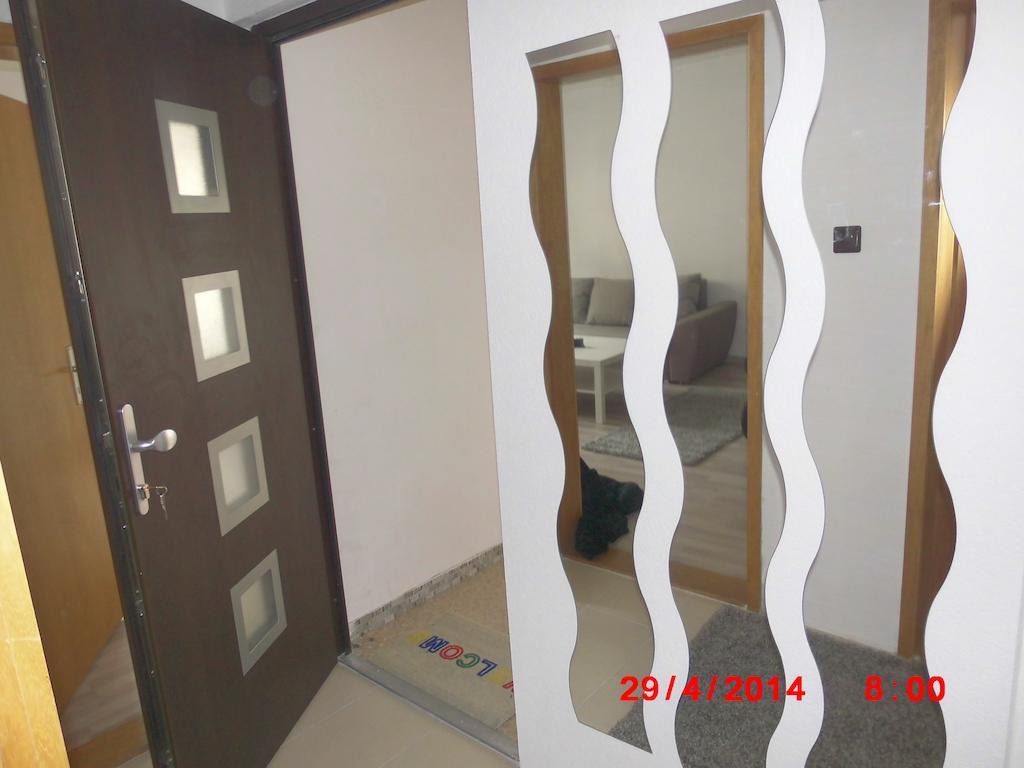 Frankfurt Airport & Fair Apartment Kelsterbach Habitación foto